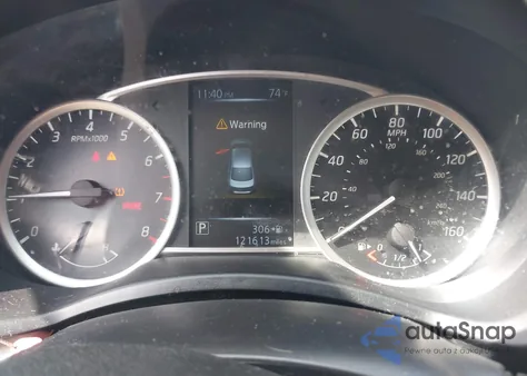 2017 Nissan Sentra Sv z USA, uszkodzony, nr VIN 3N1AB7APXHY350209